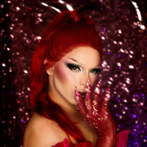 drag