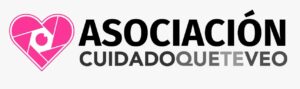 cuidadoqueteveo logo